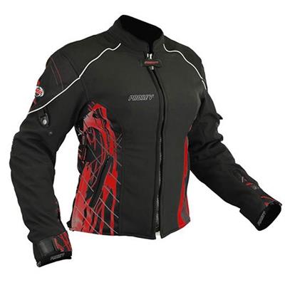 Prosev 7192 4 Mevsim Kadin Motosiklet Montu