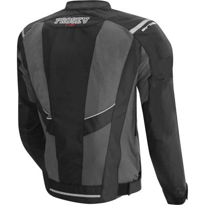 Prosev Airtech Fileli Motosiklet Montu