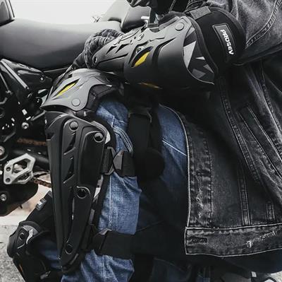 Prosev CE1201 Mafsallı Dizlik