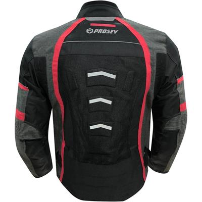 Prosev CE2200 Kadın Motosiklet Montu