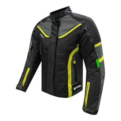 Prosev CE2200 Kadın Motosiklet Montu