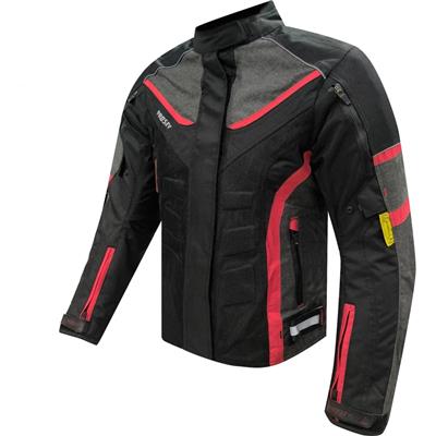 Prosev CE2200 Kadın Motosiklet Montu