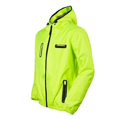 Prosev Corta Vento Korumalı Yaðmurluk Ceket