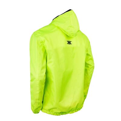 Prosev Corta Vento Korumalı Yaðmurluk Ceket