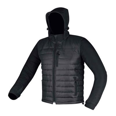 Prosev Down Softshell Motosiklet Montu