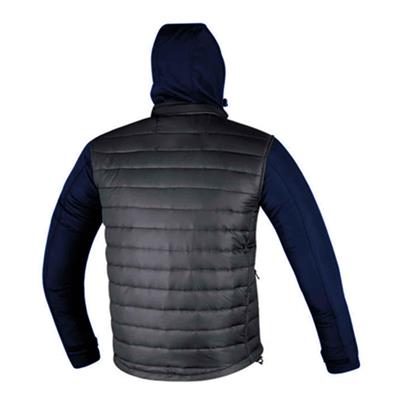 Prosev Down Softshell Motosiklet Montu