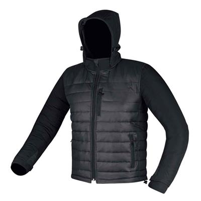 Prosev Down Softshell Motosiklet Montu