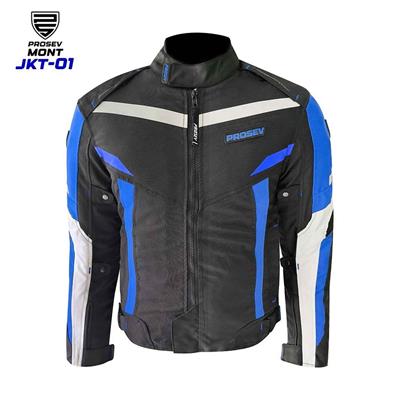 Prosev JKT01 Dört Mevsim Motosiklet Montu