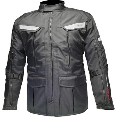 Prosev Long Jacket 4 Mevsim Motosiklet Montu