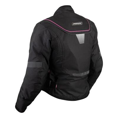 Prosev New Strike Kadın Motosiklet Montu
