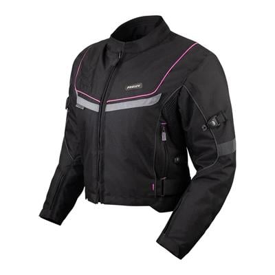 Prosev New Strike Kadın Motosiklet Montu