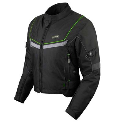 Prosev New Strike Kadın Motosiklet Montu