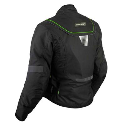 Prosev New Strike Kadın Motosiklet Montu