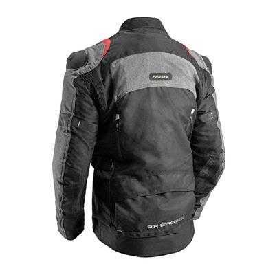 Prosev NF-2500 Airbagli Motosiklet Montu