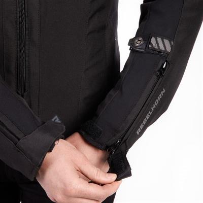 Rebelhorn Blast Lady Motosiklet Montu