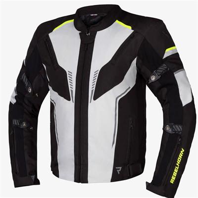 Rebelhorn Blast Motosiklet Montu