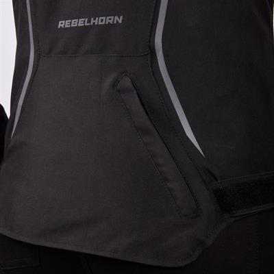 Rebelhorn Blast Motosiklet Montu