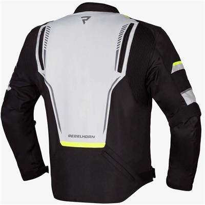 Rebelhorn Blast Motosiklet Montu