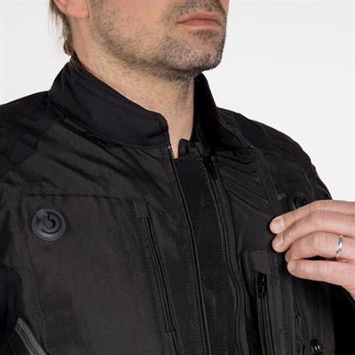 Rebelhorn Borg Motosiklet Montu