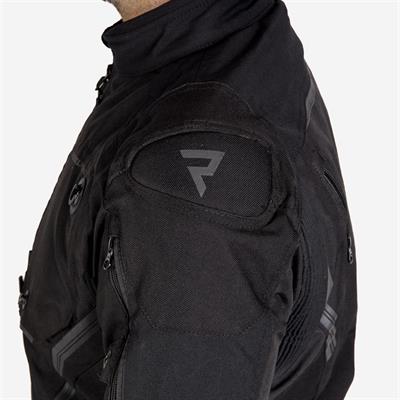 Rebelhorn Borg Motosiklet Montu