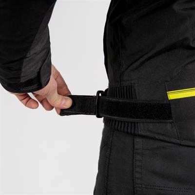 Rebelhorn Borg Motosiklet Montu