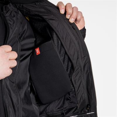 Rebelhorn Borg Motosiklet Montu