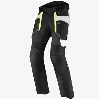 Rebelhorn Borg Motosiklet Pantolonu