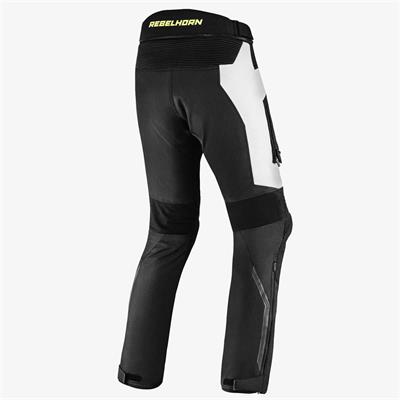 Rebelhorn Borg Motosiklet Pantolonu