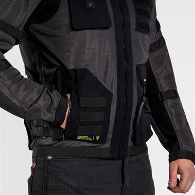 Rebelhorn Brutale Motosiklet Montu