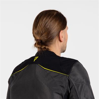 Rebelhorn Brutale Motosiklet Montu