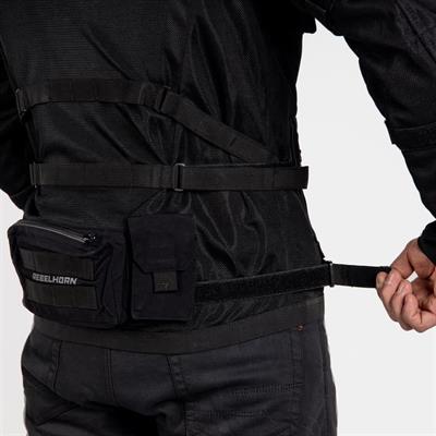 Rebelhorn Brutale Motosiklet Montu