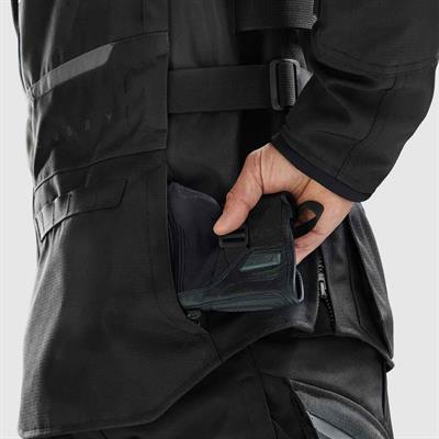 Rebelhorn Cubby V Kışlık Motosiklet Montu