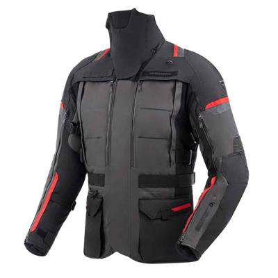 Rebelhorn Cubby V Kışlık Motosiklet Montu