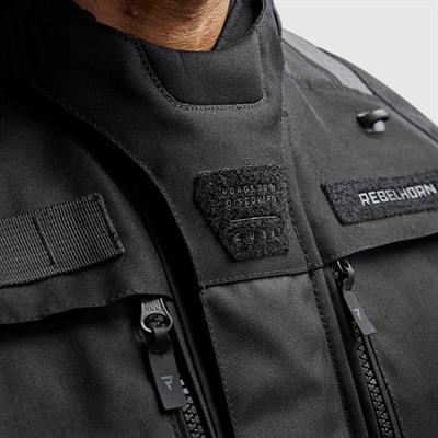 Rebelhorn Cubby V Kışlık Motosiklet Montu