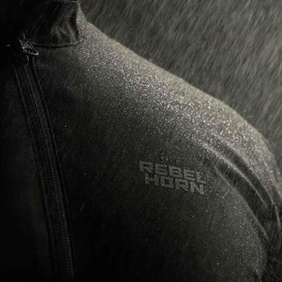 Rebelhorn Cubby V Kışlık Motosiklet Montu