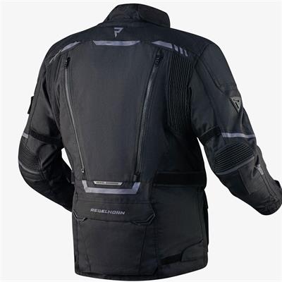 Rebelhorn Cuby IV Motosiklet Montu