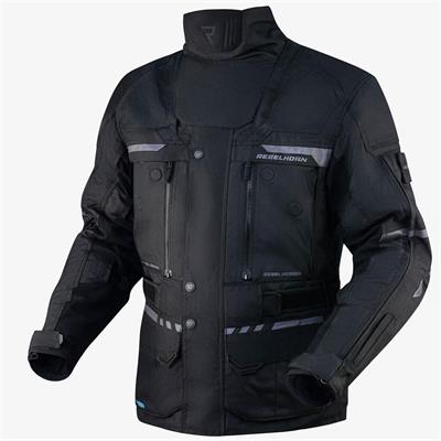 Rebelhorn Cuby IV Motosiklet Montu