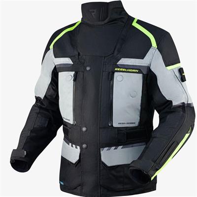 Rebelhorn Cuby IV Motosiklet Montu