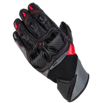 Rebelhorn Flux II Lady Deri Motosiklet Eldiveni