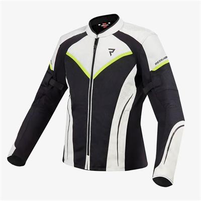 Rebelhorn Flux Lady Motosiklet Montu