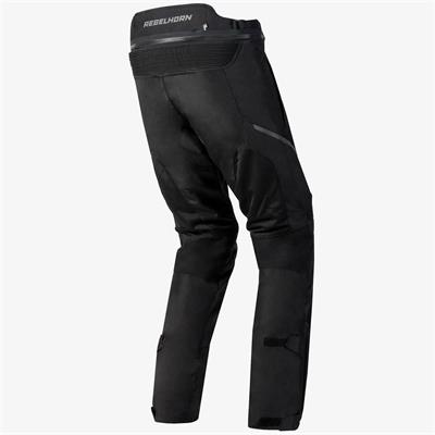 Rebelhorn Flux Lady Motosiklet Pantolonu