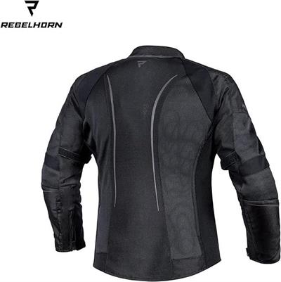 Rebelhorn Flux Lady Motosiklet Montu