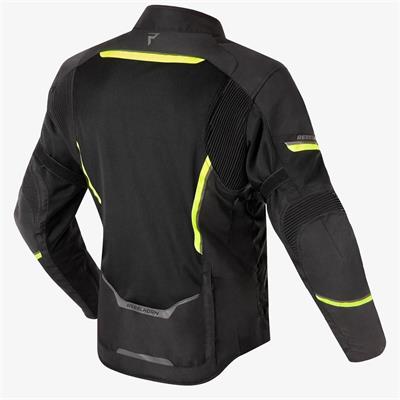 Rebelhorn Flux Motosiklet Montu