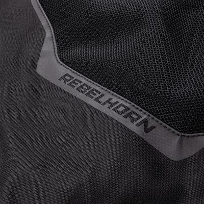 Rebelhorn Flux Motosiklet Montu