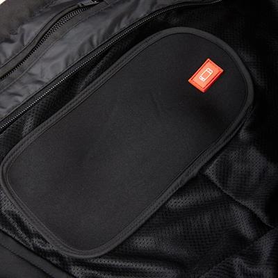 Rebelhorn Flux Motosiklet Montu