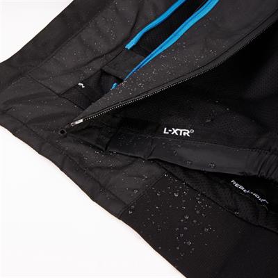 Rebelhorn Flux Motosiklet Montu