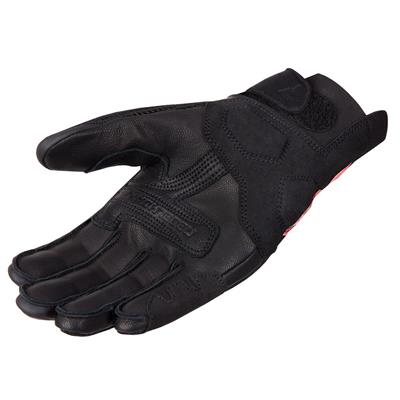 Rebelhorn Gap III Deri Motosiklet Eldiveni