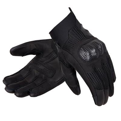 Rebelhorn Gap III Deri Motosiklet Eldiveni