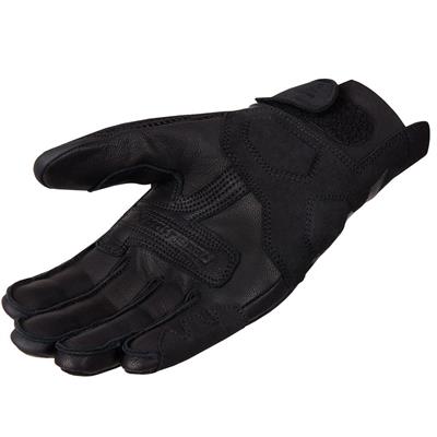 Rebelhorn Gap III Deri Motosiklet Eldiveni