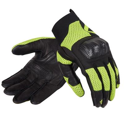 Rebelhorn Gap III Lady Deri Motosiklet Eldiveni